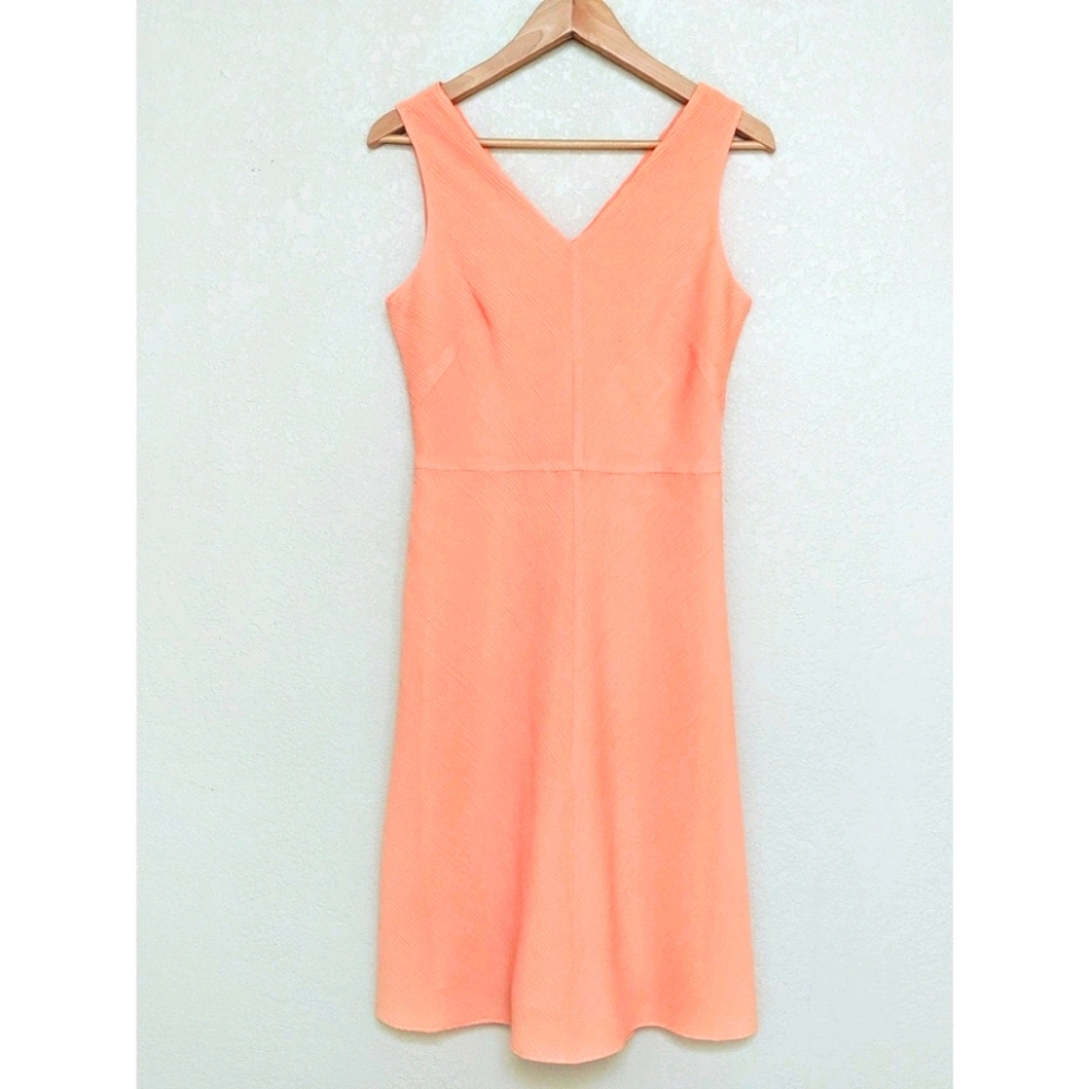 NEW Casual Corner Women's Sleeveless Dress